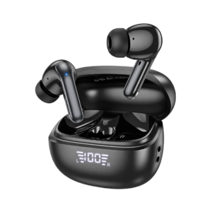 Hoco EQ5 ANC+ENC True Wireless Earbuds