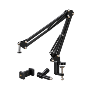 Professional Recording Microphone Stand